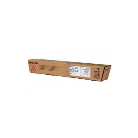 Toner Ricoh typ C2503HC pre Aficio MP C2003/C2011/C2503 magenta (9.500 str.)