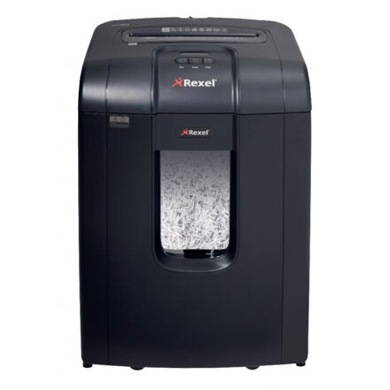 Skartovačka Rexel Mercury™ RSX1834 Jam Free