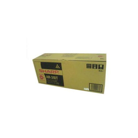 Toner Sharp AR-310T pre AR-M256/M316 (25.000 str.)