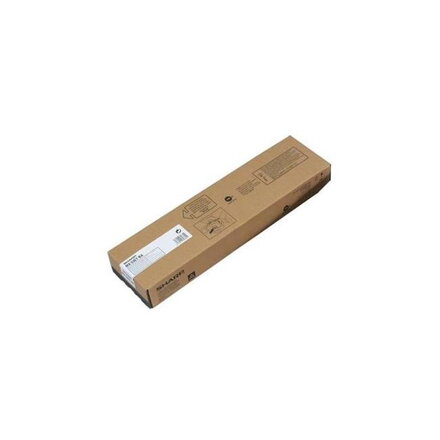 Toner Sharp MX-51GTBA pre MX-4112N/4112NA/4140N/4141N/5112N/5112NA black (40.000 str.)