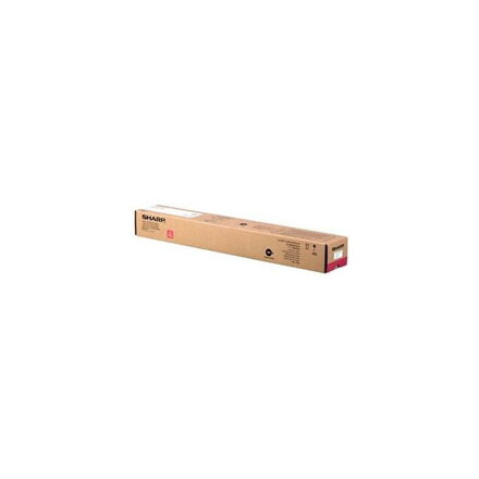 Toner Sharp MX-36GTMA pre MX-2610N/2640N/3110N/3140N/3610N/3640N magenta (15.000 str.)