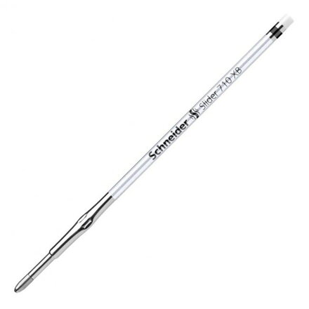 Náhradná náplň Slider 710 pre Slider Xite čierne