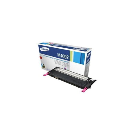Toner Samsung CLT-M4092S pre CLP 310/315/CLX-3170/3175 magenta (1.000 str.)