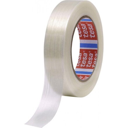 Baliaca filamentová páska Tesa 50 mm x 50m