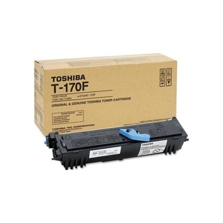 Toner Toshiba T-170F pre e-Studio 170F (6.000 str.)