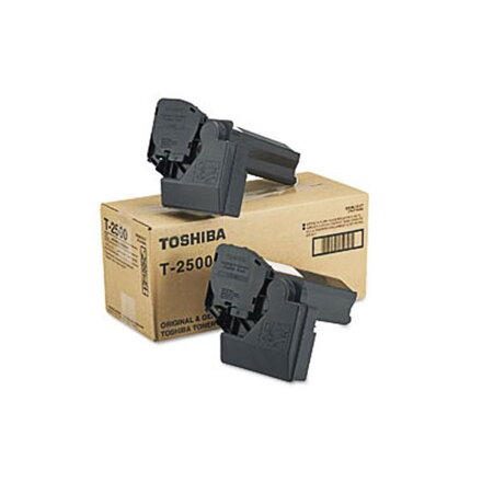 Toner Toshiba T-2500 pre e-STUDIO20, 20S, 25, 200, 250 (7.500 str.)
