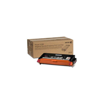 Toner Xerox 106R01389 pre Phaser 6280 magenta (2.200 str.)