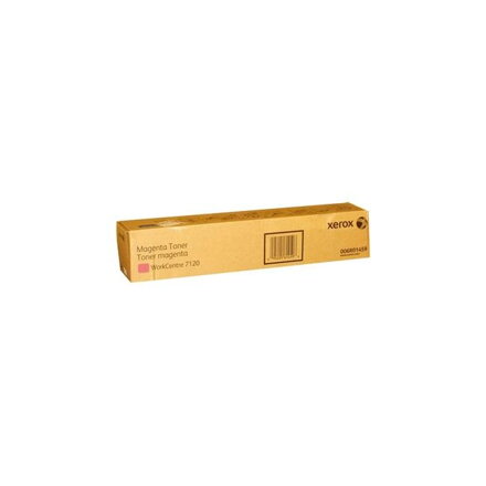 Toner Xerox 006R01463 pre WorkCentre 7120/7125/7220/7225 magenta (15.000 str.)
