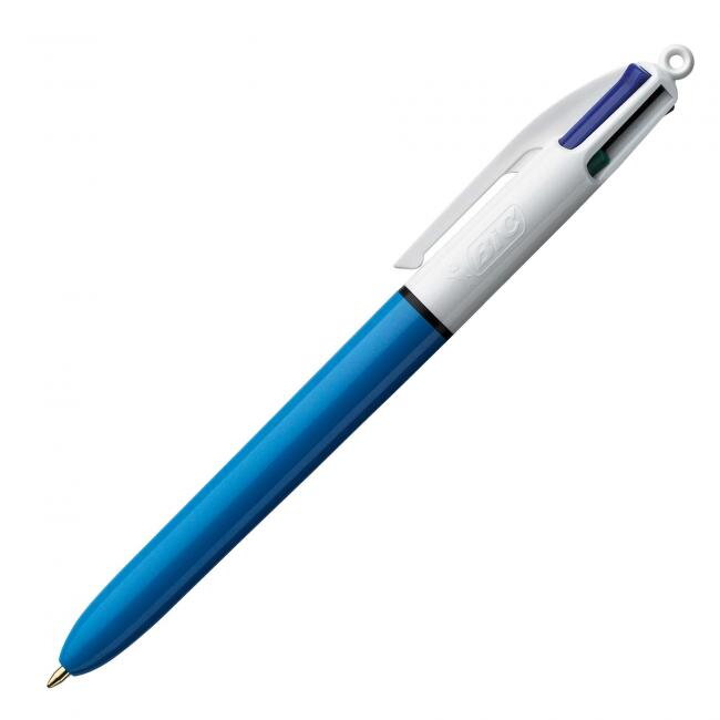 Viacfarebné pero BIC 4 Colours Viacfarebné pero BIC 4 Colours