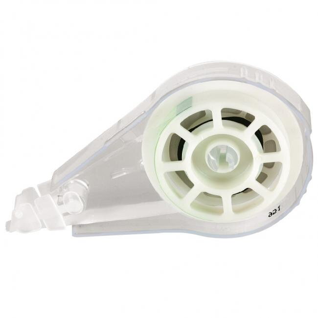 Náhradná korekčná náplň pre Tipp-Ex ECO EASY REFILL 5mm x 14m Náhradná korekčná náplň pre Tipp-Ex ECO EASY REFILL 5mm x 14m