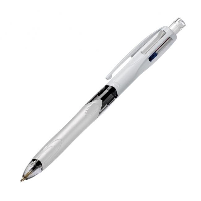 Viacfarebné pero BIC 4 Colours 3+1HB Viacfarebné pero BIC 4 Colours 3+1HB
