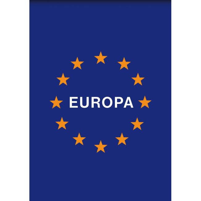 Blok poznámkový Notes Europa A4 50 listov linajkový Blok poznámkový Notes Europa A4 50 listov linajkový