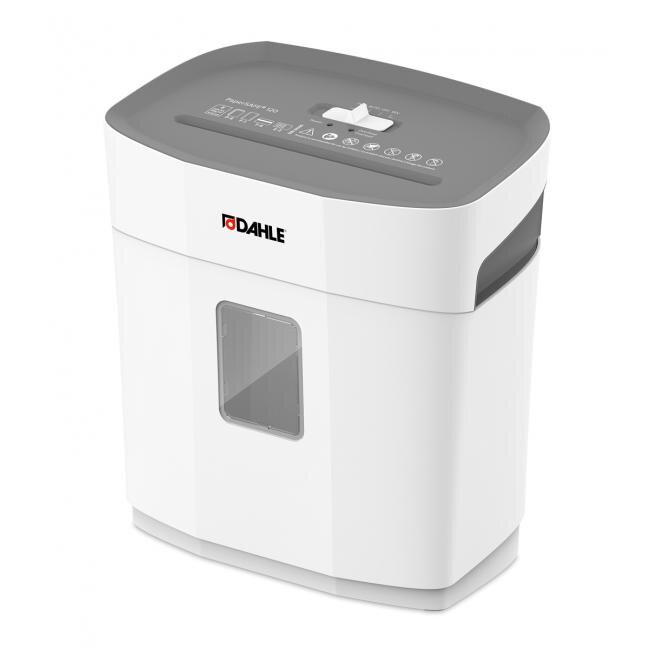 Skartovačka Dahle PaperSAFE 120 Skartovačka Dahle PaperSAFE 120