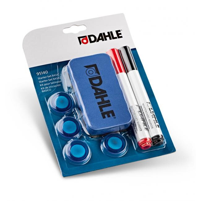 Štartovacia sada Dahle Basic Štartovacia sada Dahle Basic