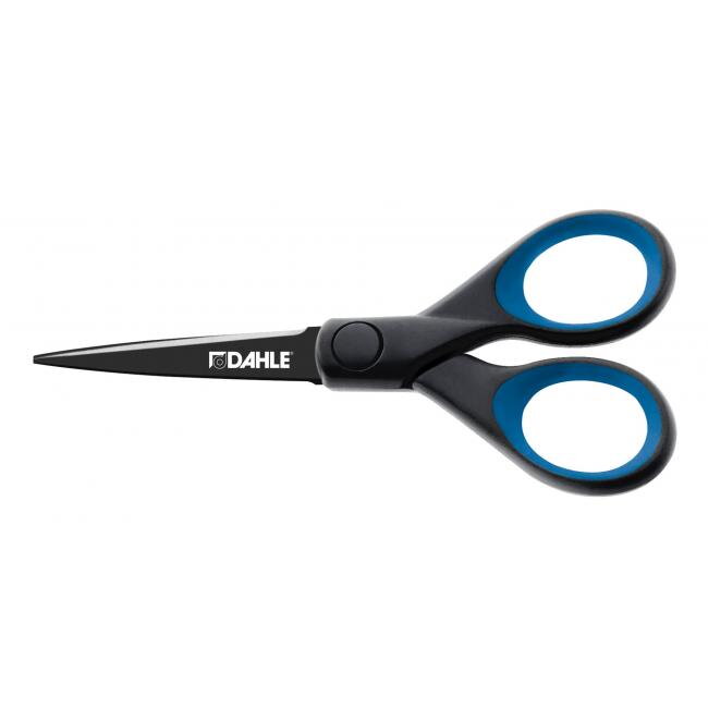 Nožnice DAHLE OFFICE titánové 13cm Nožnice DAHLE OFFICE titánové 13cm