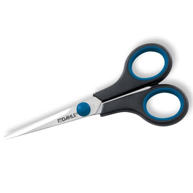 Nožnice DAHLE Comfort grip 14cm Nožnice DAHLE Comfort grip 14cm