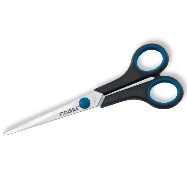 Nožnice DAHLE Comfort grip 17,5cm Nožnice DAHLE Comfort grip 17,5cm