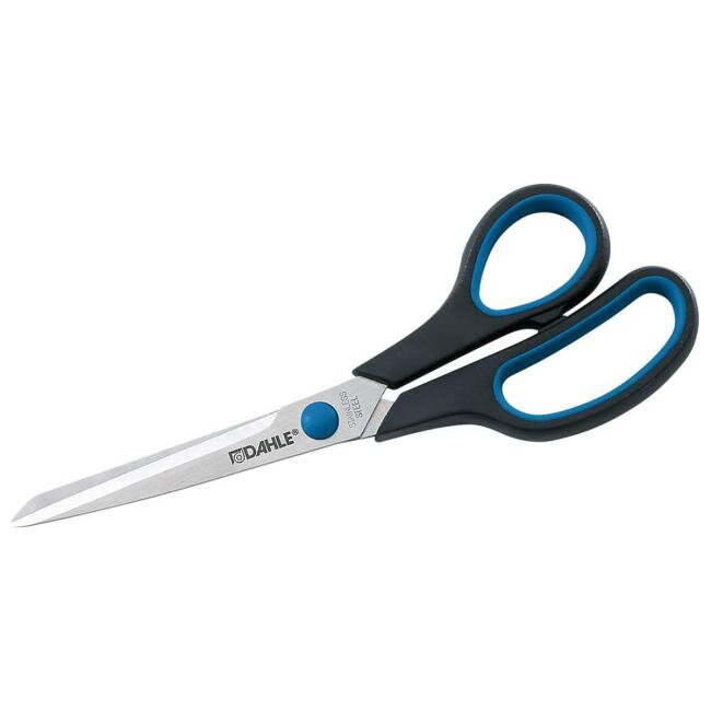Nožnice DAHLE Comfort grip 21cm Nožnice DAHLE Comfort grip 21cm