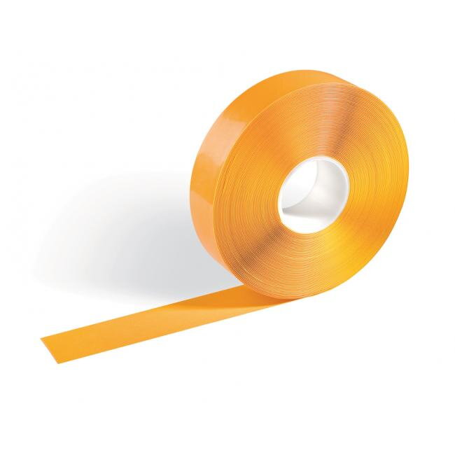 Vyznačovacia páska DURALINE STRONG 50 mm x 30 m žltá Vyznačovacia páska DURALINE STRONG 50 mm x 30 m žltá