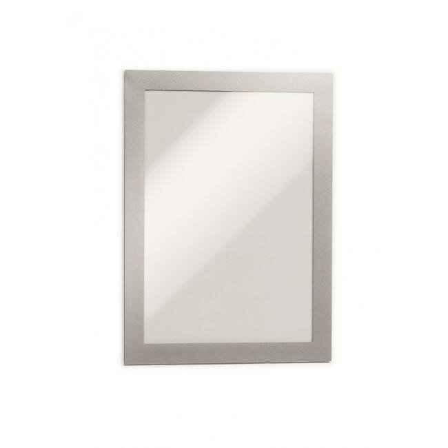 Samolepiaci DURAFRAME A5 strieborný Samolepiaci DURAFRAME A5 strieborný