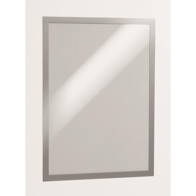 Samolepiaci DURAFRAME A3 strieborný Samolepiaci DURAFRAME A3 strieborný