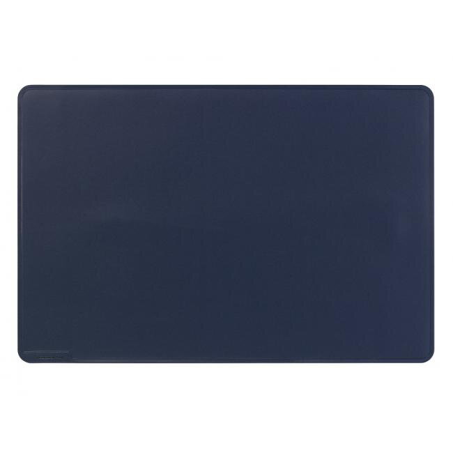 Podložka na stôl DURABLE 40x53cm tmavomodrá Podložka na stôl DURABLE 40x53cm tmavomodrá