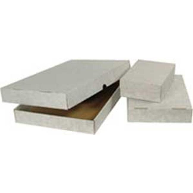 Krabica s vekom A4 302x215x55mm biela Krabica s vekom A4 302x215x55mm biela