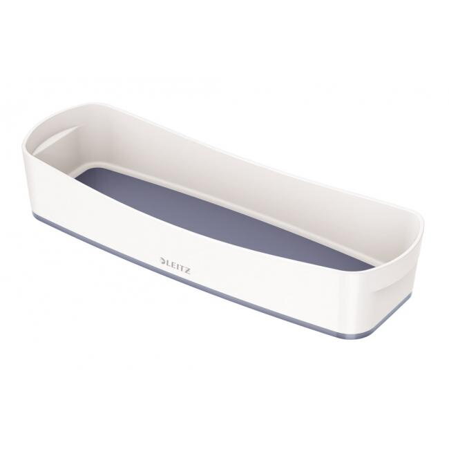 Organizér Leitz MyBox biela/sivá Organizér Leitz MyBox biela/sivá