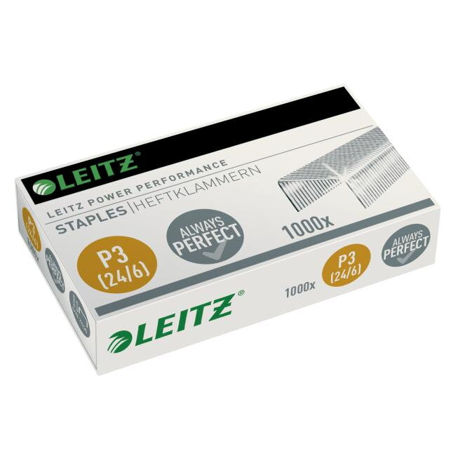 Spinky Leitz 24/6/1000/ Spinky Leitz 24/6/1000/