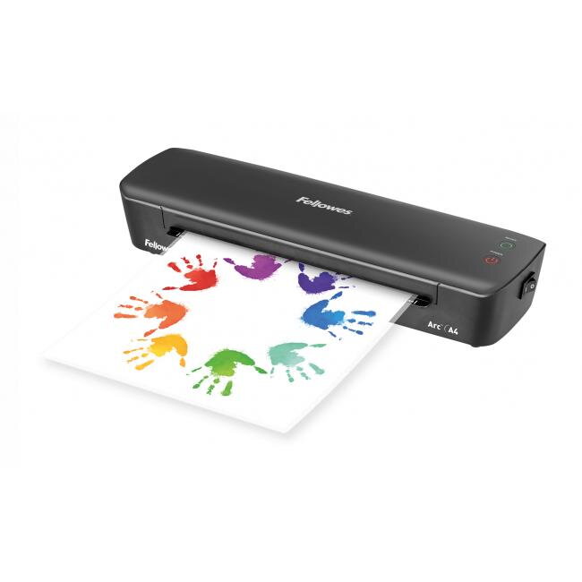 Laminátor Fellowes Arc A4 Laminátor Fellowes Arc A4