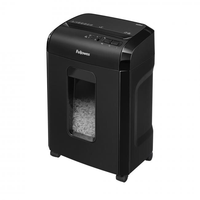 Skartovačka Fellowes Microshred 10M Skartovačka Fellowes Microshred 10M
