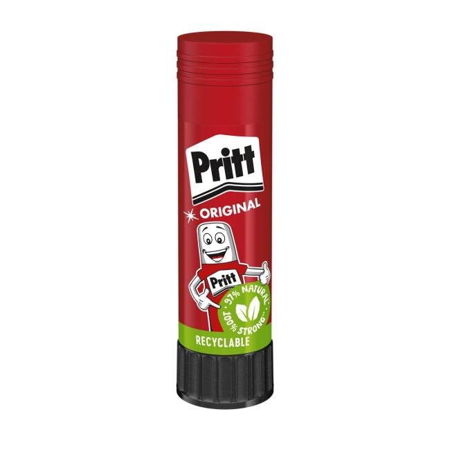 Lepiaca tyčinka Pritt Stick 40g