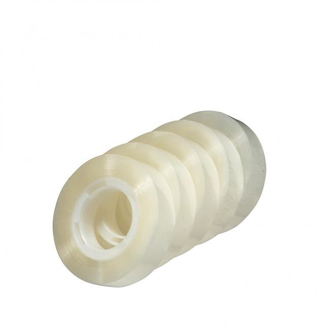 Lepiaca páska Herlitz 12 mm x 33 m 5ks Lepiaca páska Herlitz 12 mm x 33 m 5ks