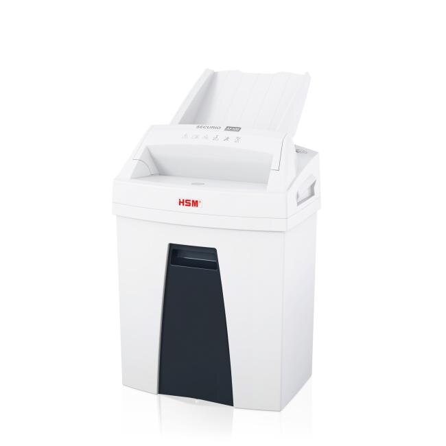 Skartovačka Securio AF100 4x25mm Skartovačka Securio AF100 4x25mm