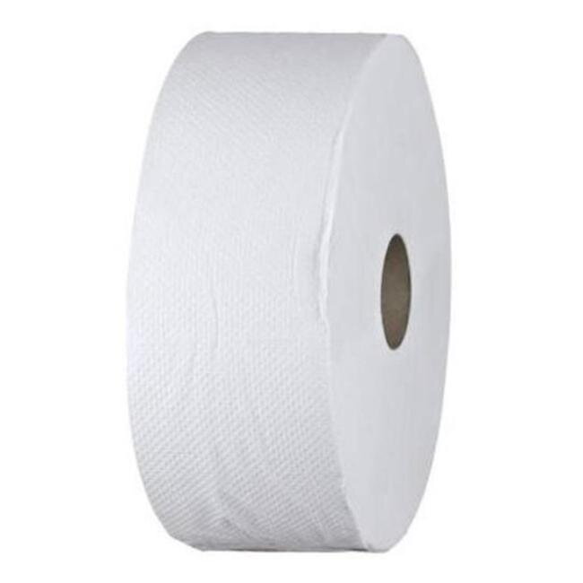 Toaletný papier 2-vrstvový Harmony Premium Jumbo 26 cm, návin 236 m (1 ks) Toaletný papier 2-vrstvový Harmony Premium Jumbo 26 cm, návin 236 m (1 ks)