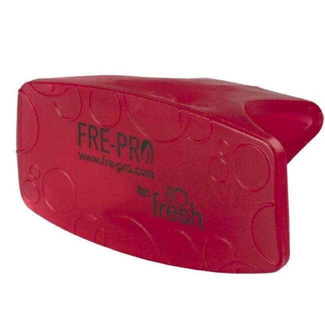 Vonný klip Bowl Fre-Pro - Kiwi Grapefruit (červené) 1 ks