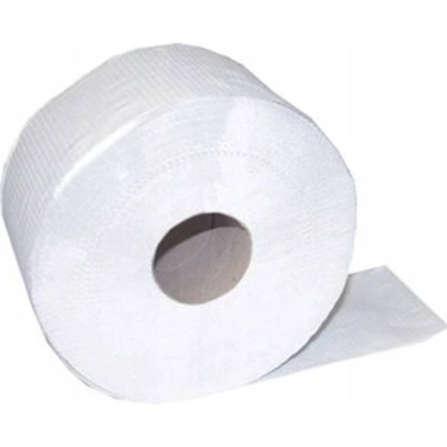 Toaletný papier 2-vrstvový Harmony Premium Mini Jumbo 19 cm, návin 117,5 m (1 ks) Toaletný papier 2-vrstvový Harmony Premium Mini Jumbo 19 cm, návin 117,5 m (1 ks)