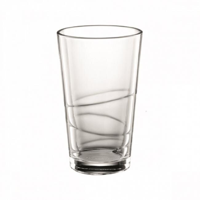 Poháre sklenené myDRINK 350ml 12ks Poháre sklenené myDRINK 350ml 12ks