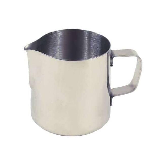 Mliekovka nerezová 250 ml Mliekovka nerezová 250 ml