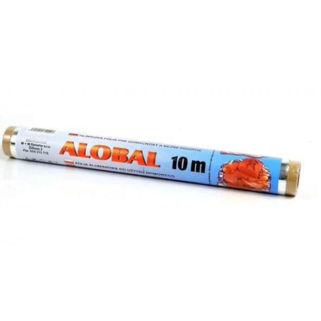 Alobal 30cm x 10m Alobal 30cm x 10m