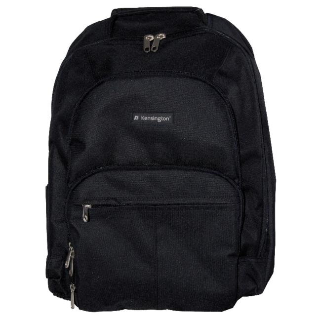 Batoh na notebook Kensington SP25 čierny Batoh na notebook Kensington SP25 čierny