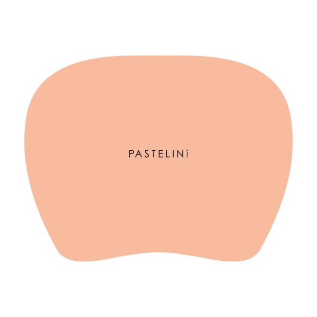 Podložka pod myš Karton PP Pastelini marhuľová Podložka pod myš Karton PP Pastelini marhuľová