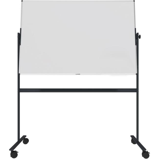 Rotačná tabuľa UNITE 100x150 cm s PODSTAVCOM Rotačná tabuľa UNITE 100x150 cm s PODSTAVCOM