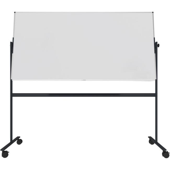 Rotačná tabuľa UNITE 100x200 cm s PODSTAVCOM Rotačná tabuľa UNITE 100x200 cm s PODSTAVCOM