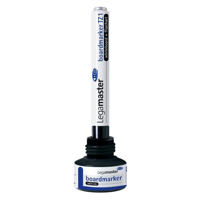 Náhradný atrament 25 ml čierny Náhradný atrament 25 ml čierny