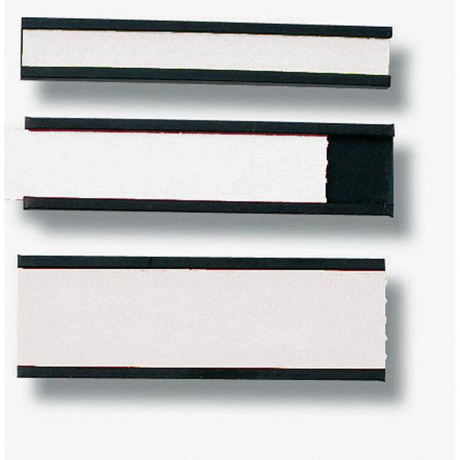 Magnetická menovka Legamaster 20x60mm 54ks Magnetická menovka Legamaster 20x60mm 54ks