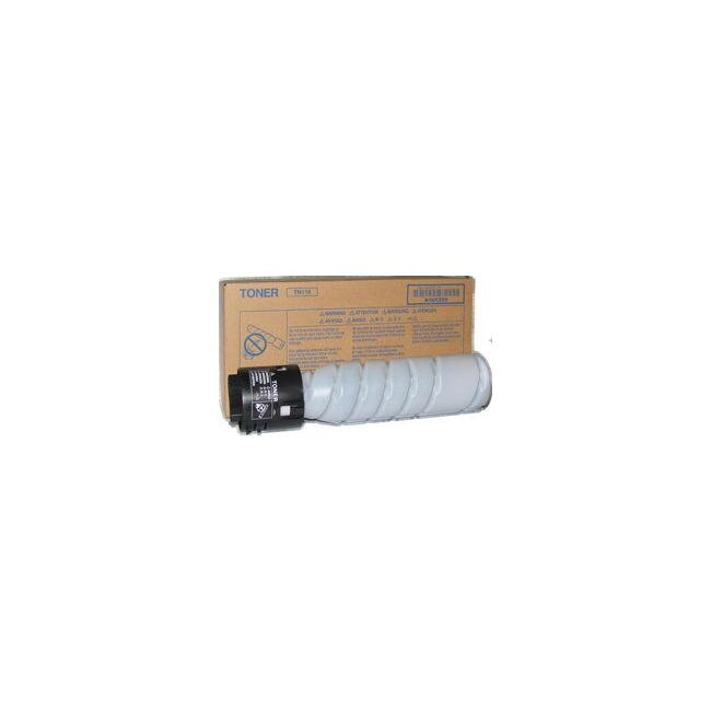 Toner Minolta TN116 pre Bizhub 164/165/185 (bal. 2ks) )(2x11.000 str.)
