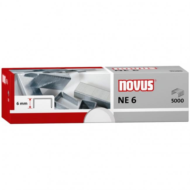 Spinky Novus NE 6 /5000/ Spinky Novus NE 6 /5000/