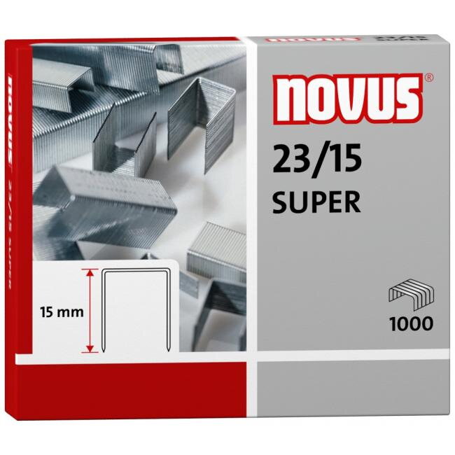 Spinky Novus 23/15 SUPER /1000/