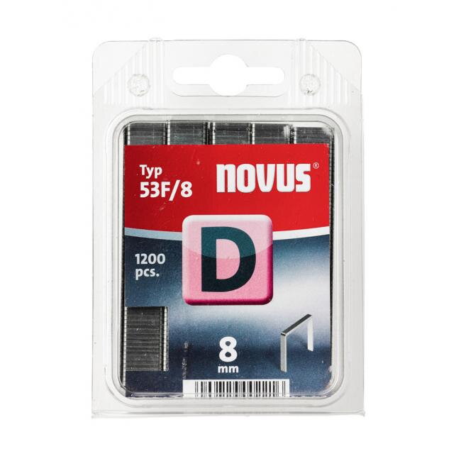 Spinky Novus 53 F/8 /1200/ Spinky Novus 53 F/8 /1200/